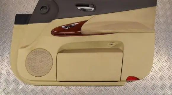 Lexus GS 300 350 430 450H Front door card panel trim