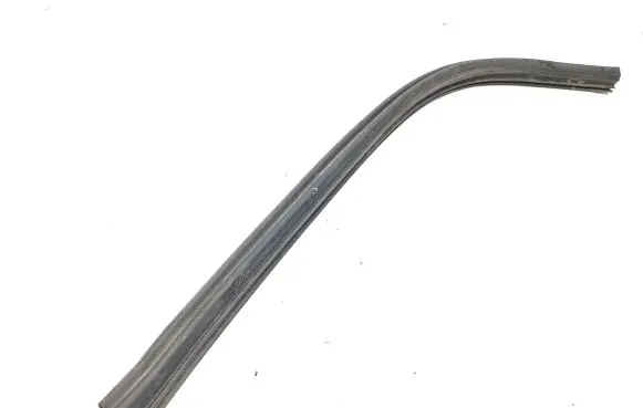 Engine compartment rubber