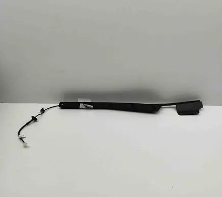 Peugeot 3008 III Other trunk/boot trim element 9843297780