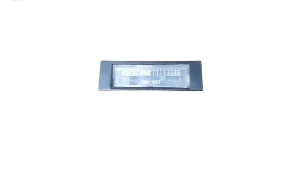 Iveco Daily 6th gen Number plate light 51770192 0461350