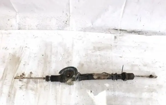Subaru Legacy Steering rack lhd
