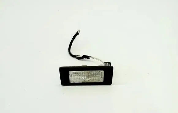 Seat Alhambra (Mk2) Number plate light 5N0943021