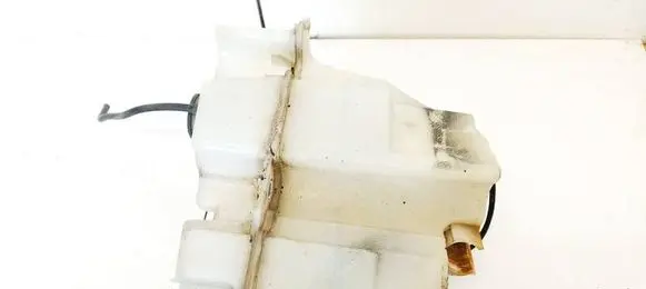 Volvo S60 Windshield washer fluid reservoir/tank E9014018
