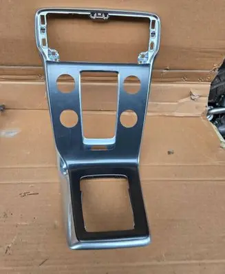 Volvo V40 Climate control/heater control trim 31306639
