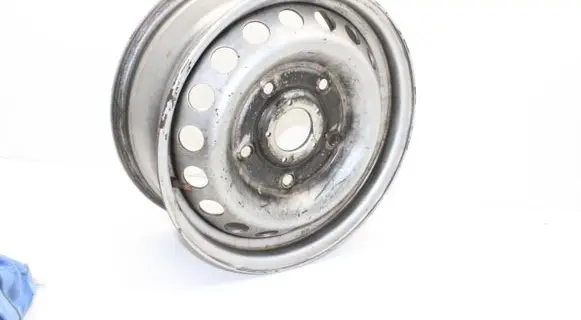 Ford Transit R16 steel rim BK211007FB