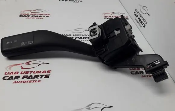 Volkswagen Jetta V Indicator stalk 1K0953513