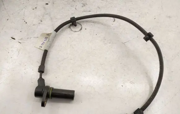 Porsche Cayenne (9PA) Crankshaft position sensor 045957147C