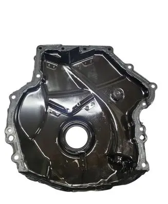 Audi A4 S4 B8 8K Timing chain cover 06H109211Q
