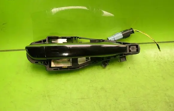 Peugeot 508 Rear door exterior handle 9686433680