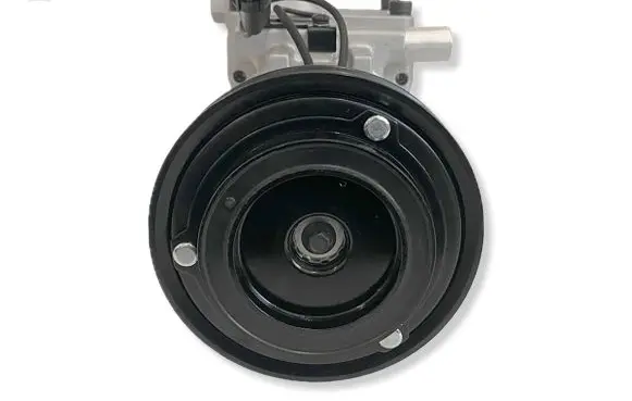 Hyundai Tiburon Air conditioning (A/C) compressor (pump) NA5BA02 P300131880 NA5BA05
