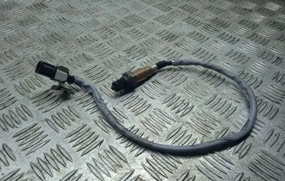 Mercedes-Benz GLC X253 C253 Lambda probe sensor A0075421618