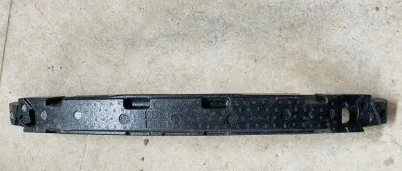 Toyota Corolla E210 E21 Front bumper foam support bar 5261112410 30P8785 H25F