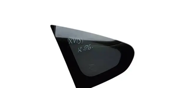 Subaru XV Rear side window 43R007953