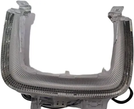 Volkswagen Golf VIII LED ballast control module 90044726