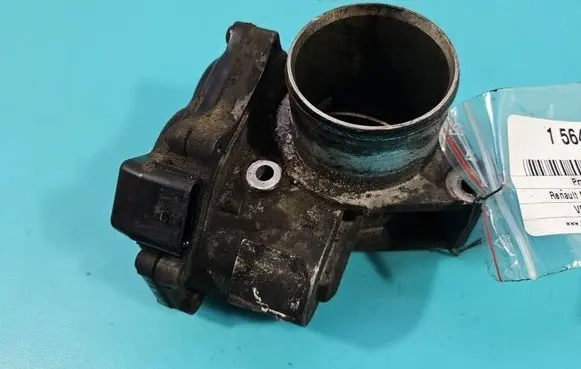 Renault Megane III Throttle body valve 8200754913 IMPRK1564851