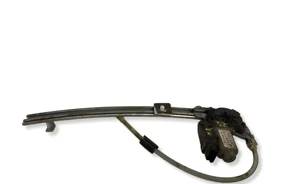 Renault Laguna II Rear door window regulator with motor 8200305720