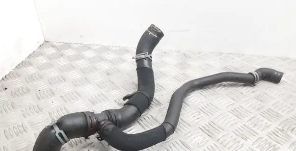 Volkswagen Polo V 6R Engine coolant pipe/hose 6R0122101R