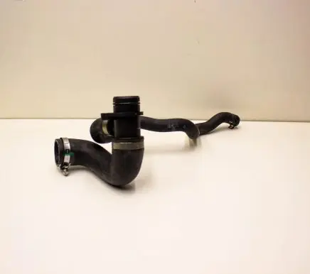 BMW 5 F10 F11 Engine coolant pipe/hose 7639998