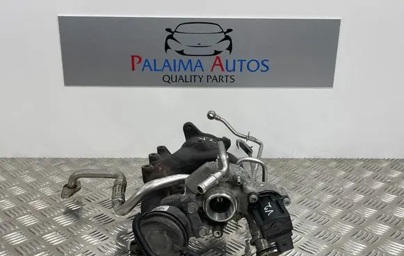 Audi A1 Turbo 03G145702L 4937301005