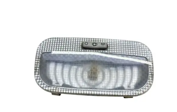 Citroen C4 Grand Picasso Rear seat light 9652262180