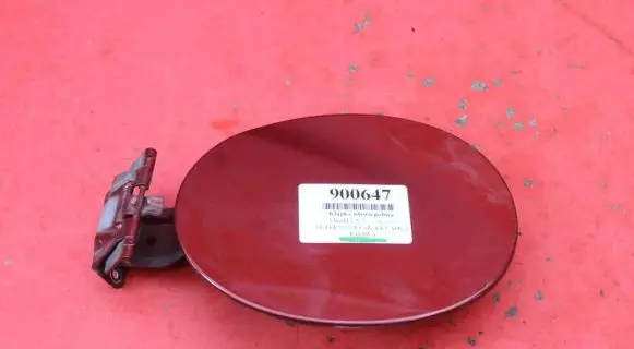 Fuel tank cap