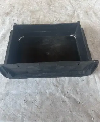 Renault Scenic II - Grand scenic II Glove box 8200223819 3700101840 8200223816