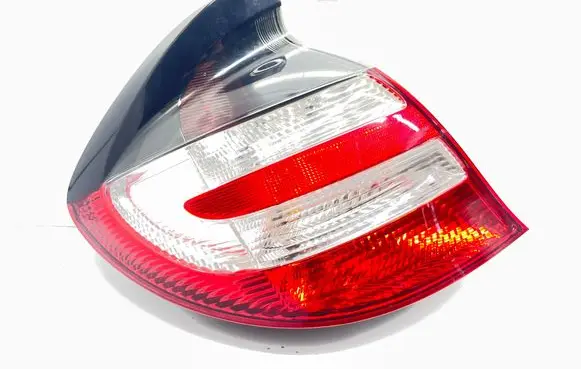 Mercedes-Benz C W203 Rear/tail lights A2038201077