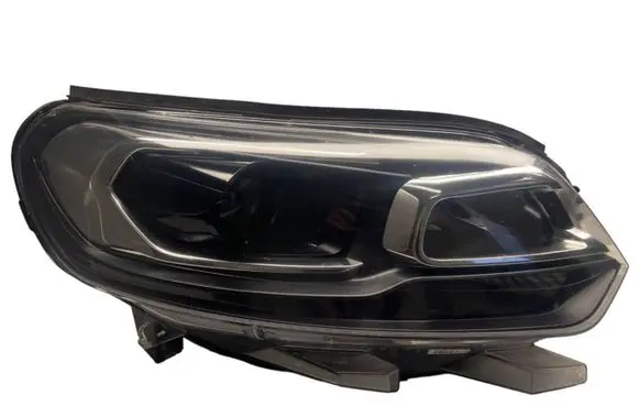 Citroen Jumpy Headlight/headlamp 9808233980 0019709204 111220192110