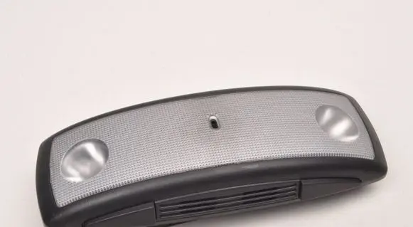 Volvo V60 Headlining lighting console trim 31419000