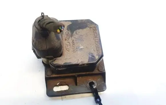 Hyundai Sonata Other control units/modules 058003k100 05800-3k100