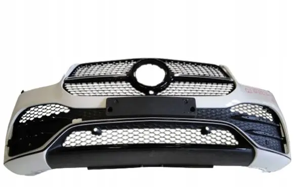 Mercedes-Benz GLE W167 Front bumper A1678855203