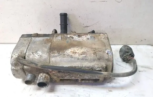 Mazda 5 Auxiliary pre-heater (Webasto) 225204010001