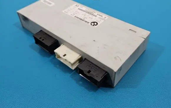 BMW X6 E71 Central body control module 7304626 IMPRK1537839