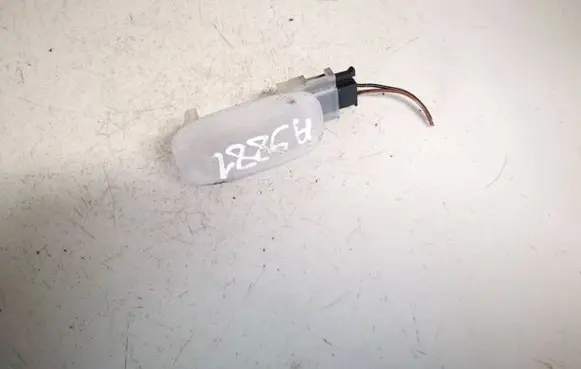 Mercedes-Benz A W169 Other interior light 2088200501