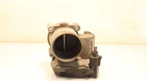 Seat Ibiza IV (6J,6P) Throttle body valve 