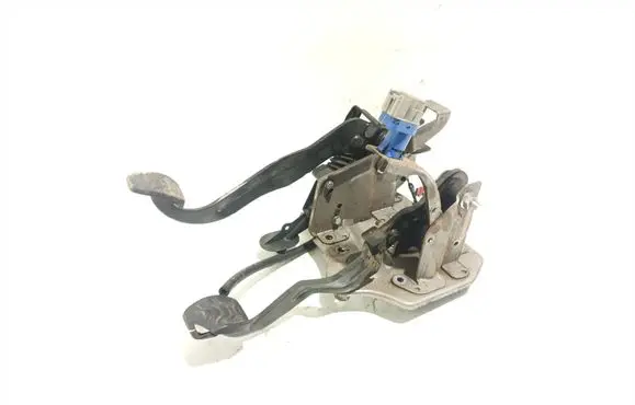 Ford Transit Pedal assembly 