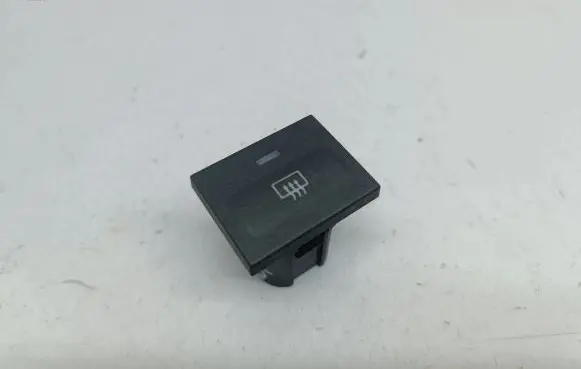 Ford Focus C-MAX Windscreen/window heater switch 3M5T18C621AB