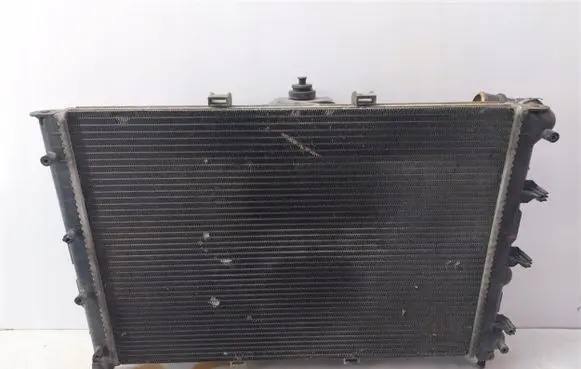 Alfa Romeo 147 Radiator set 