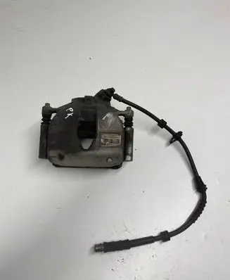 Peugeot 508 II Front brake caliper 78TGX30053466C 714749AE
