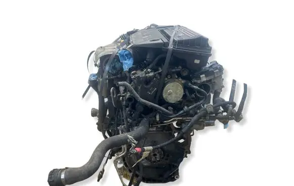 Alfa Romeo Mito Engine 199B4000