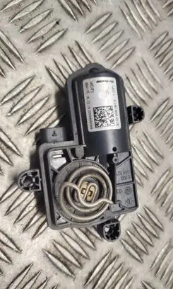 Mercedes-Benz S C217 Other control units/modules A2909064000 023389490246