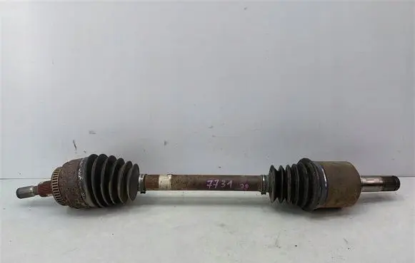 Mercedes-Benz ML W163 Rear driveshaft 