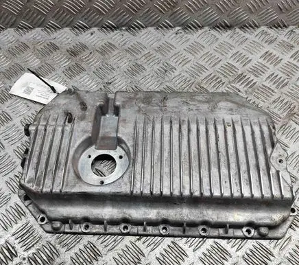 Audi A6 S6 C6 4F Oil sump 06E103604G