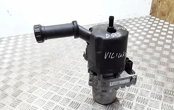 Citroen DS5 Power steering pump