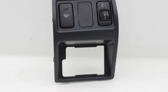 Lexus IS 220D-250-350 Headlight level height control switch