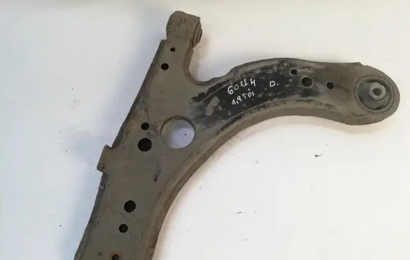 Volkswagen Golf V Front lower control arm/wishbone