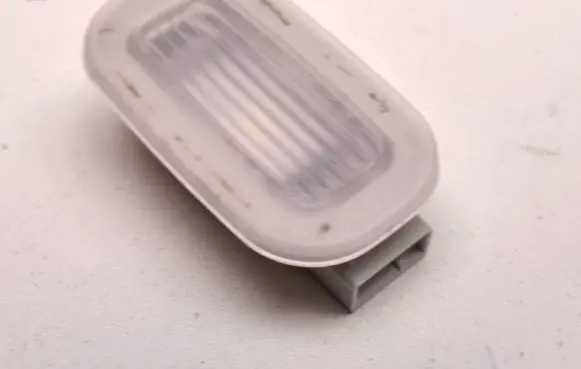 Mercedes-Benz EQS V297 Other interior light A0009064410