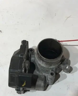Audi A6 C7 Throttle valve 03L128063R A2C31762900 2407112258