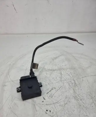 BMW X6 E71 Glow plug pre-heat relay 7801201