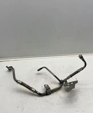 Ford Edge II Turbo turbocharger oiling pipe/hose E1GQ6K679AF ESQ7B